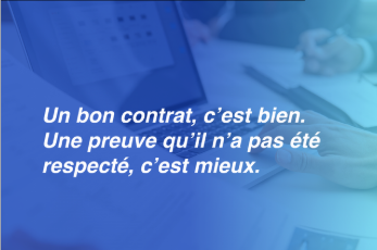 constat avec syslaw